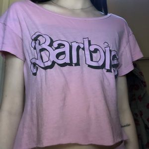 Wildfox Barbie T-shirt